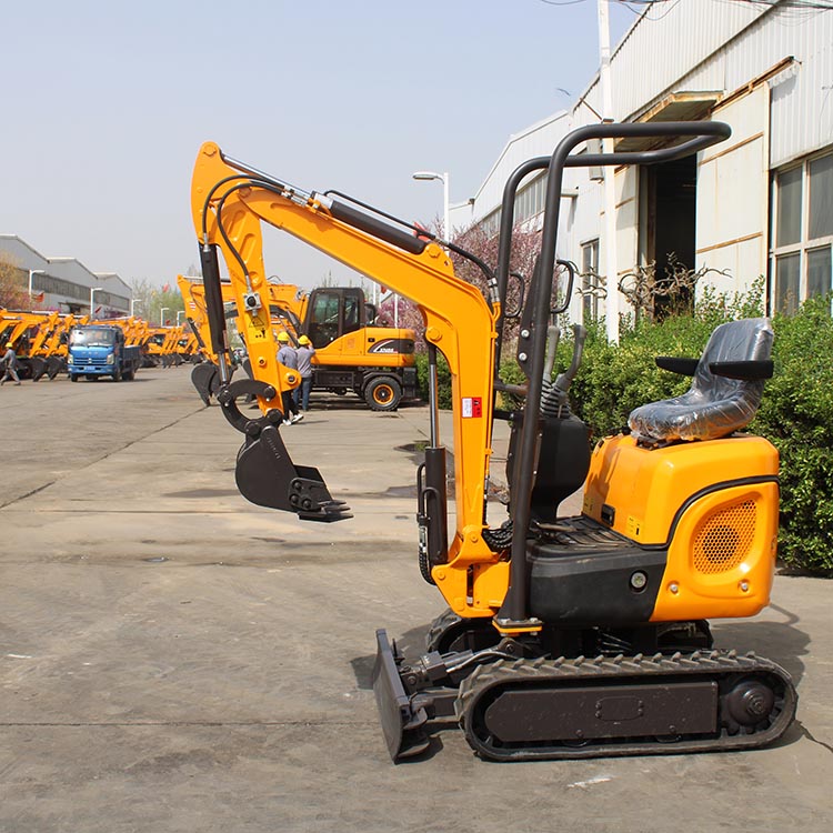 smallest mini excavator Manufacture and smallest mini excavator
